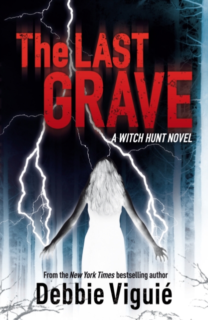 The Last Grave, EPUB eBook