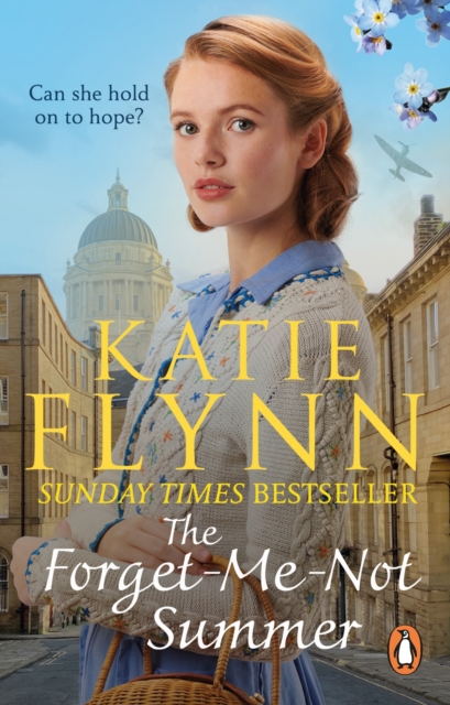 The Forget-Me-Not Summer, EPUB eBook