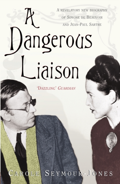 A Dangerous Liaison, EPUB eBook