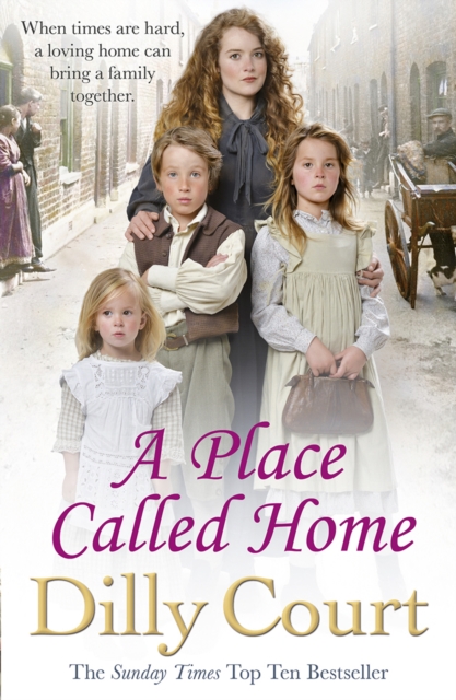 A Place Called Home, EPUB eBook