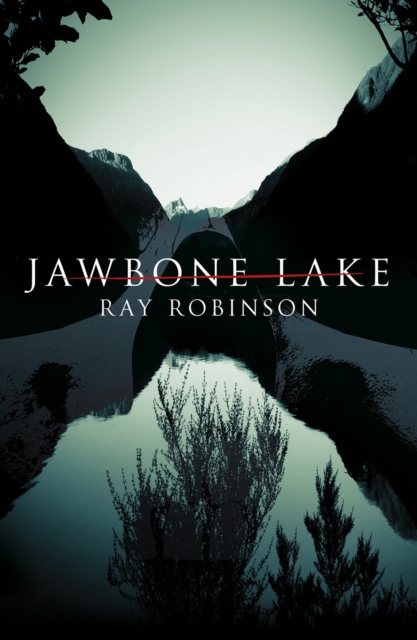 Jawbone Lake, EPUB eBook