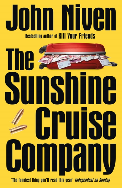 The Sunshine Cruise Company, EPUB eBook