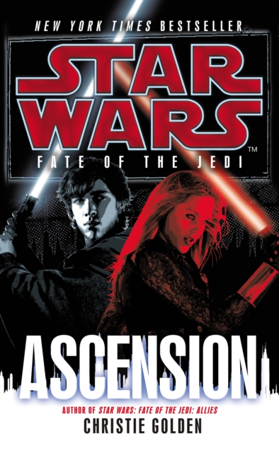 Star Wars: Fate of the Jedi: Ascension, EPUB eBook