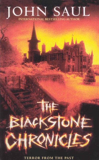 The Blackstone Chronicles, EPUB eBook