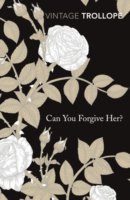 Can You Forgive Her?, EPUB eBook