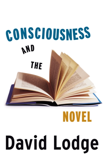 Consciousness And The Novel, EPUB eBook