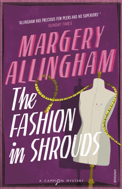 The Fashion In Shrouds, EPUB eBook