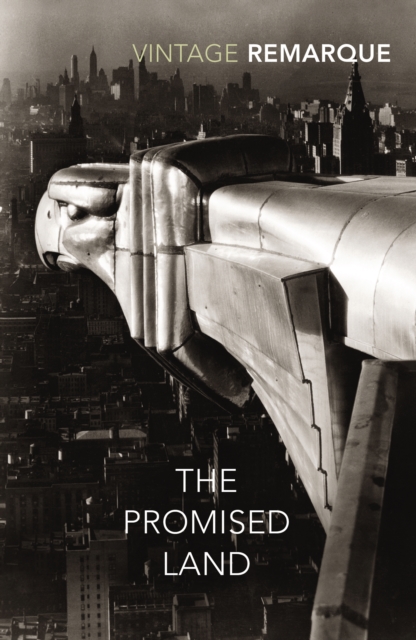 The Promised Land, EPUB eBook