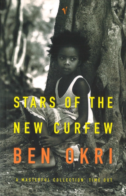 Stars Of The New Curfew, EPUB eBook