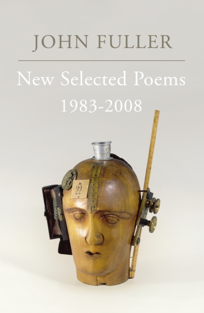 New Selected Poems : 1983-2008, EPUB eBook