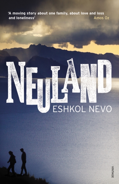 Neuland, EPUB eBook