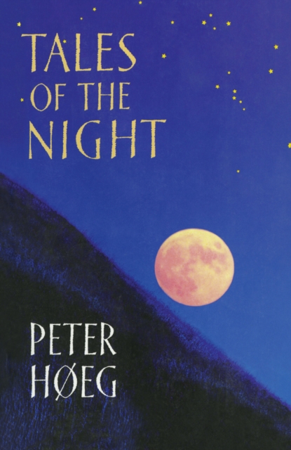 Tales Of The Night, EPUB eBook