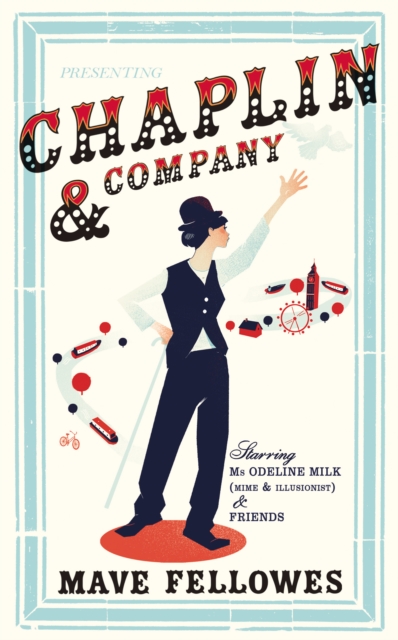 Chaplin and Company, EPUB eBook