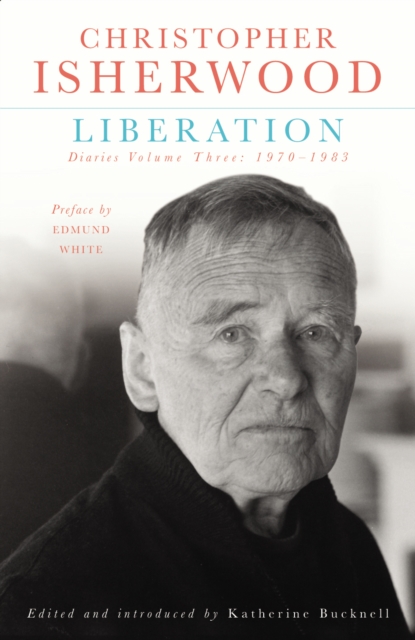 Liberation : Diaries Vol 3, EPUB eBook