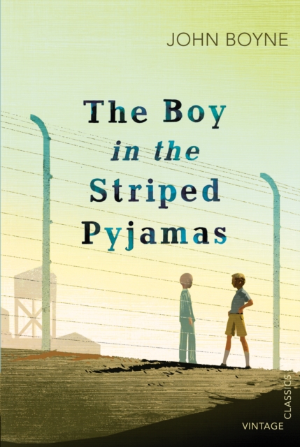 The Boy in the Striped Pyjamas : Read John Boyne’s powerful classic ahead of the sequel ALL THE BROKEN PLACES, EPUB eBook