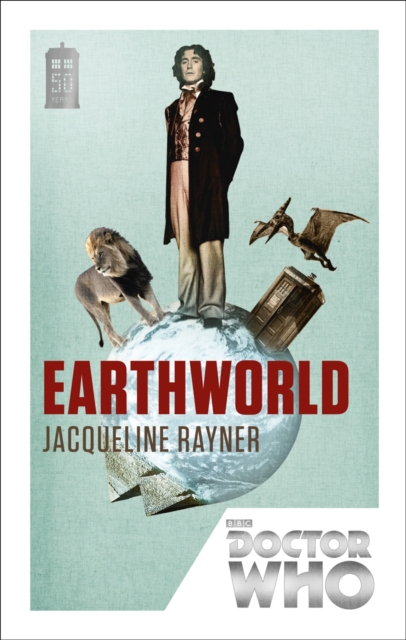 Doctor Who: Earthworld : 50th Anniversary Edition, EPUB eBook