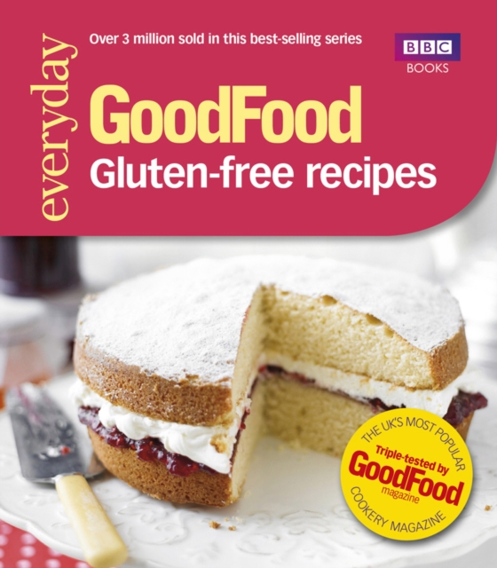 Good Food: Gluten-free recipes, EPUB eBook