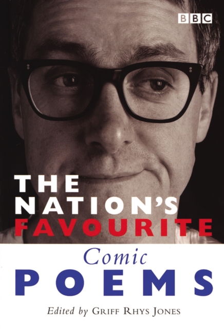 Nation's Favourite: Comic Poems, EPUB eBook