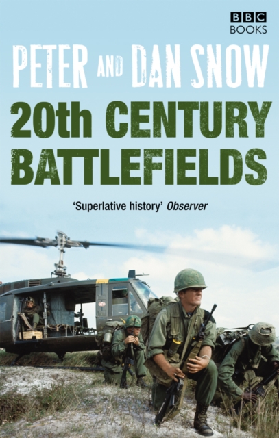 20th Century Battlefields, EPUB eBook