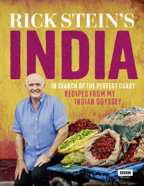 Rick Stein's India, EPUB eBook