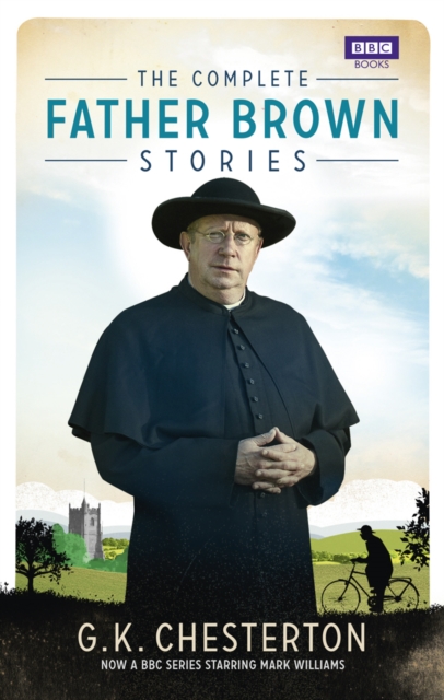 The Complete Father Brown Stories, EPUB eBook