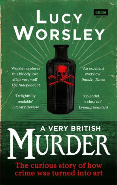 A Very British Murder, EPUB eBook