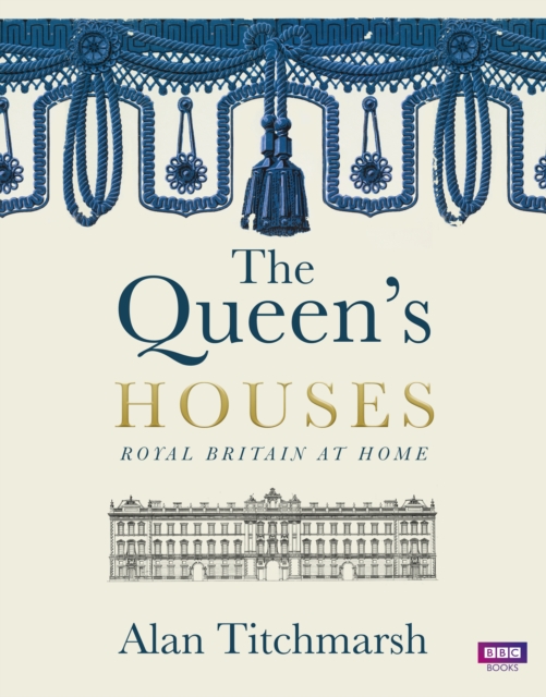 The Queen's Houses, EPUB eBook