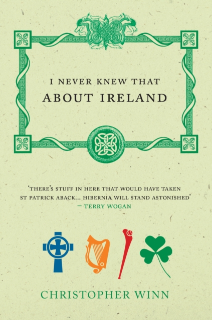I Never Knew That About Ireland, EPUB eBook