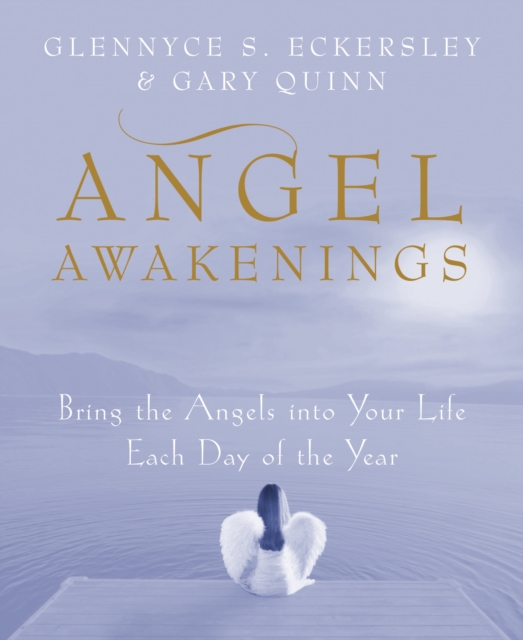 Angel Awakenings, EPUB eBook