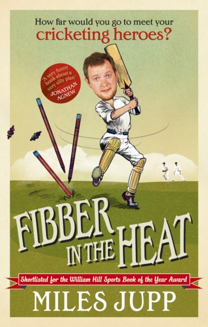 Fibber in the Heat, EPUB eBook