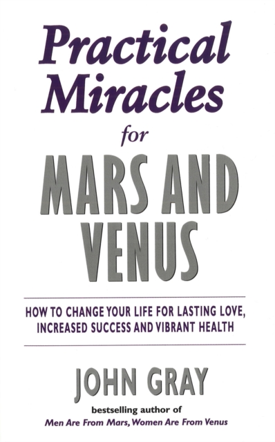 Practical Miracles For Mars And Venus, EPUB eBook