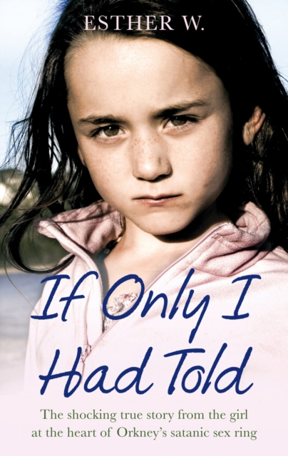 If Only I Had Told, EPUB eBook