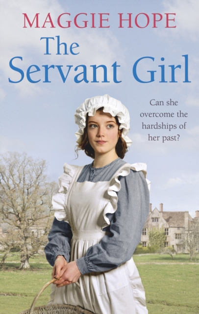 The Servant Girl, EPUB eBook