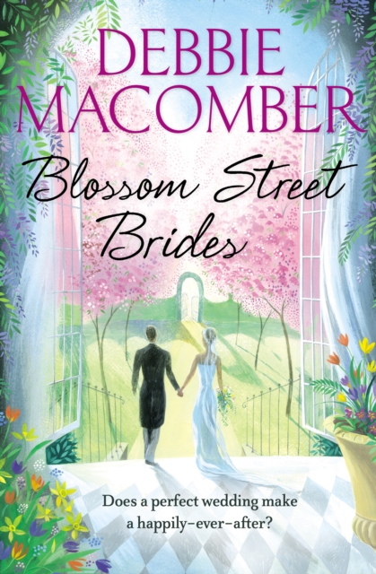 Blossom Street Brides : A Blossom Street Novel, EPUB eBook