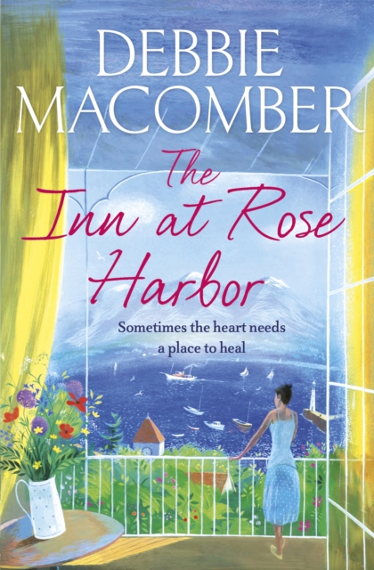 The Inn at Rose Harbor : A Rose Harbor Novel, EPUB eBook