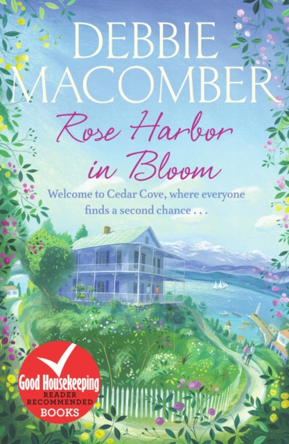 Rose Harbor in Bloom : A Rose Harbor Novel, EPUB eBook