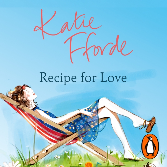 Recipe for Love, eAudiobook MP3 eaudioBook