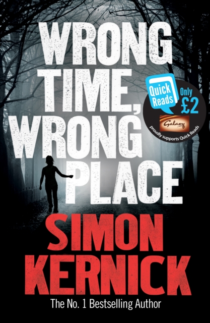 Wrong Time, Wrong Place, EPUB eBook