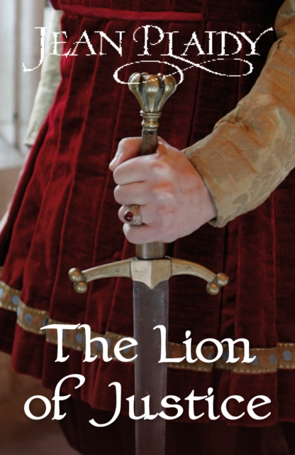 The Lion of Justice : (Norman Series), EPUB eBook