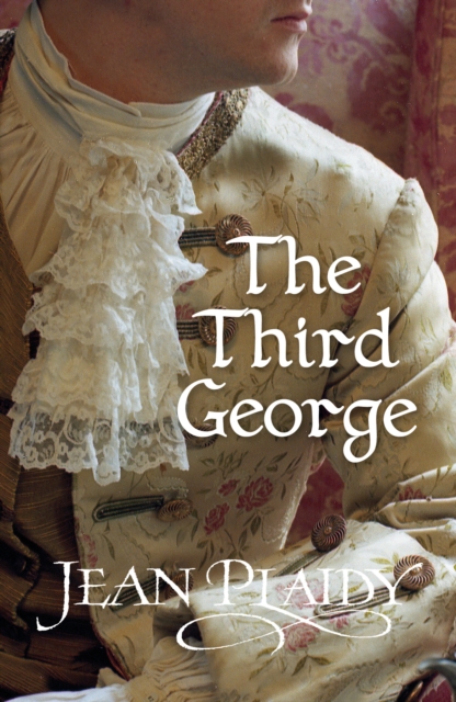 The Third George : (Georgian Series), EPUB eBook