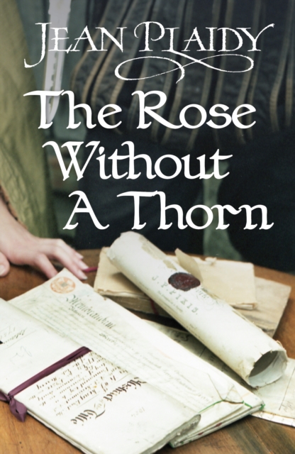 The Rose Without a Thorn : (Queen of England Series), EPUB eBook