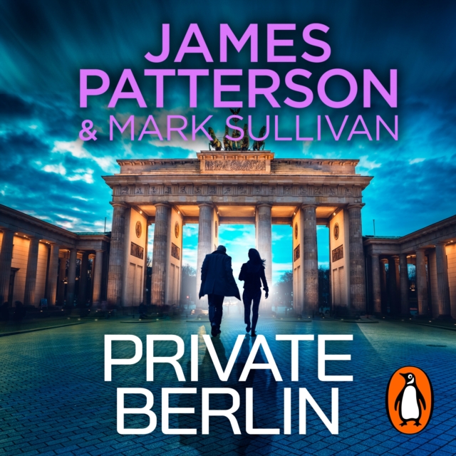 Private Berlin : (Private 5), eAudiobook MP3 eaudioBook