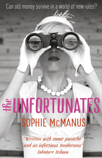 The Unfortunates, EPUB eBook