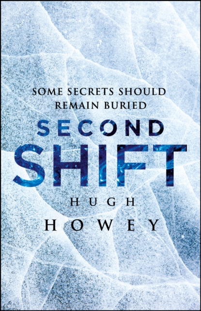 Second Shift: Order, EPUB eBook