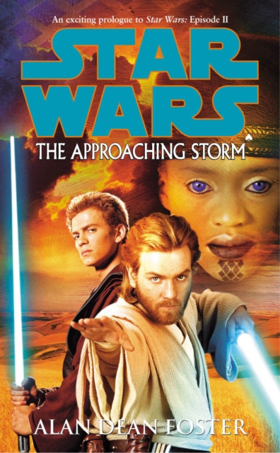 Star Wars: The Approaching Storm, EPUB eBook