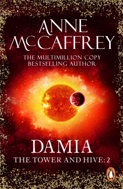 Damia : (The Tower and the Hive: book 2): a compelling, captivating and epic fantasy from one of the most influential fantasy and SF novelists of her generation, EPUB eBook