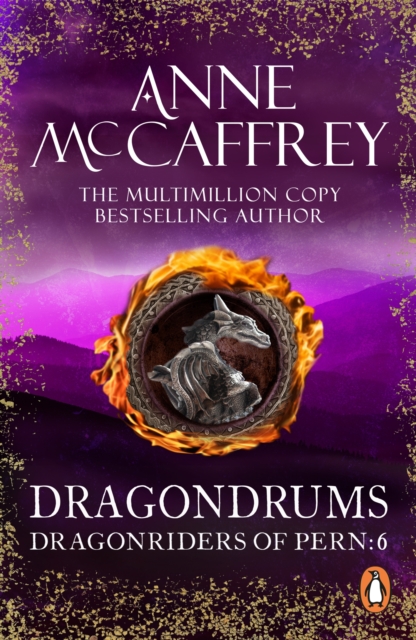 Dragondrums : (Dragonriders of Pern: 6): deception and discretion loom large in this fan-favourite from one of the most influential fantasy and SF writers of all time, EPUB eBook