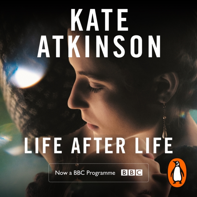 Life After Life : The global bestseller, now a major BBC series, eAudiobook MP3 eaudioBook