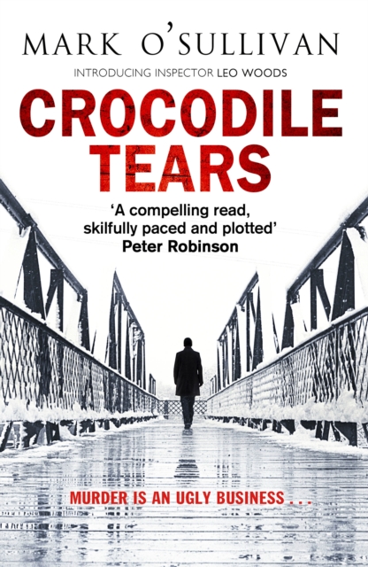 Crocodile Tears, EPUB eBook