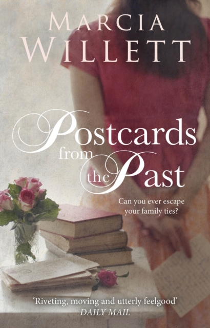 Postcards from the Past, EPUB eBook